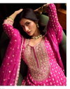 Sureena By Sayuri Georgette Designer Readymade Suits Wholesale Price In Surat
